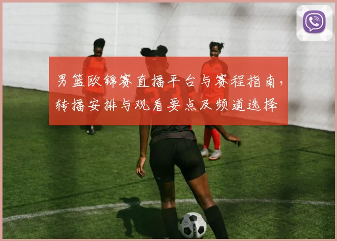 男篮欧锦赛直播平台与赛程指南，转播安排与观看要点及频道选择